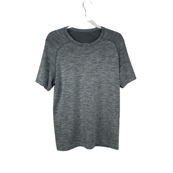 lululemon athletica Other - Lululemon Metal Vent Tech Short Sleeve Shirt